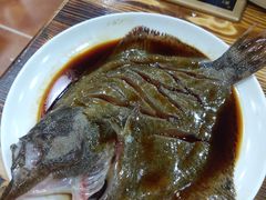 -同道蒸汽海鲜烧烤自助(刘庄夜市店)