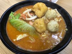 -老闽味沙茶面·姜母鸭(传承35年曾厝垵店)