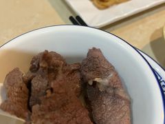 -伟记牛肉(金鸿公路店)