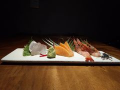 -森味薪火烧•烧鸟居酒屋•日本料理(望京店)