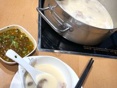 -湯系·煲汤手艺人(东二环泰禾广场店)