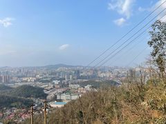 -岳麓山风景名胜区