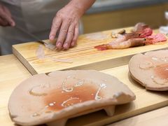 -鮨一日本料理旗舰店(总店)