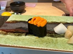 -鮨冠OMAKASE食べ放题(北京首店)