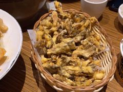 -金掌勺·锅包肉(广渠门店)