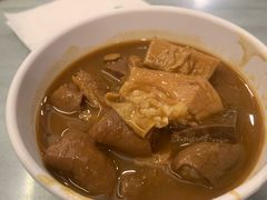 -恩宁刘福记(东华东路店)