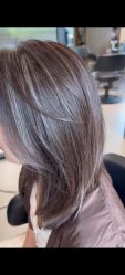 -意廊 Hair Salon