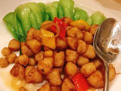 -江南·JIANGNAN(北京歌华开元大酒店)
