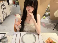 -LE SHARE洛笙·花园西餐(北京路步行街店)