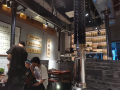 大堂-肉甲韩国木炭烤肉(新壹街1店)