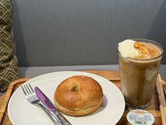 -Peet's 皮爷咖啡(东湖路手作店)