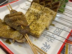 -遇西祠·海鲜烧烤(总店)
