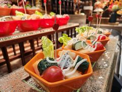 -苏格里岛自助烤肉海鲜火锅(成都金牛万达店)