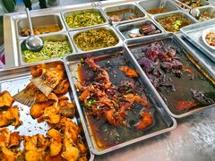 -兴福老面馆(寺路街店)