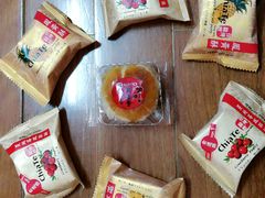 -佳德凤梨酥