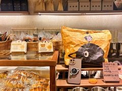 -evoojoo面包商店