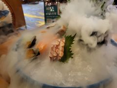 -V Bar海景扒房(北海湾惠龙万达嘉华酒店)