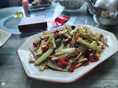 -南雄雄州土菜餐厅(粤北大厦店)