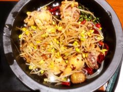 -云海肴云南菜(花园城店)
