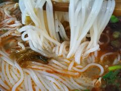 -锦福昌·羊肉粉(渝兴广场店)