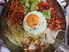 -黑豚黨韩国烤肉料理(悦然时光店)