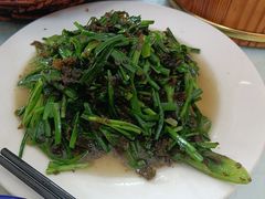-胡老三家土菜馆·老店地方特色菜·招牌茅山地锅老鹅