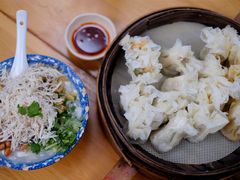 招牌鲜肉烧麦-晓友烧麦(光华村店)