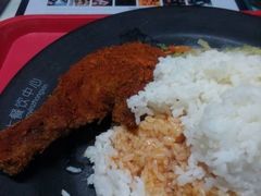 -北京大学-学五食堂