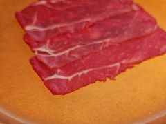 -牛YO寿喜烧和牛火锅自助(三台子万象汇店)