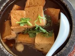 -砂锅居(西四店)