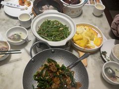 -小菜园新徽菜(江阴万达店)