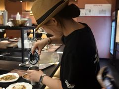 -大神太神·铁板烧(七宝领展广场店)