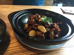 -U你·天然调味(南湖总店)