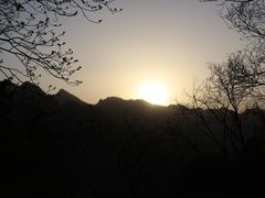 -武当山风景区