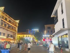 -食膳公园包子铺(烈士公园店)