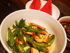 -铁公鸡·四川料理(天环广场店)