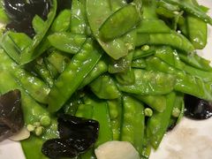 -纪林菜馆·博山菜老字号(华光路店)