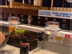 -万岁寿司(万国店)