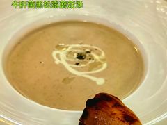 -马克西姆餐厅(崇文门店)