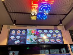 -小杨生煎(龙之梦购物中心店)