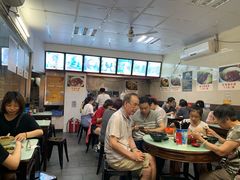 -食惠里小笼包面馆(越秀店)