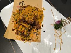 -盛福楼·惠山宴(盛岸路店)