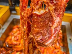 -韩盛·盛江山自助料理(于洪新玛特店)