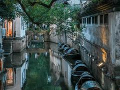 -绍兴鲁迅故里·沈园景区