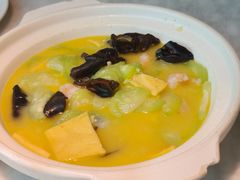 -小菜园新徽菜(无锡宜家荟聚中心店)