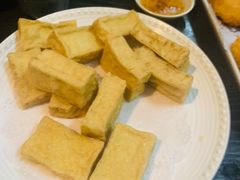 -火燒雲傣家菜(鼓楼店)