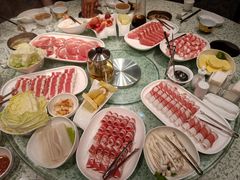 -爱丽格斯火锅(东岸国际店)