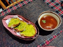 -小世界西餐厅(建国门店)