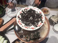 -东门口涮肉·砂锅·烤串(老门东店)