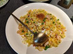 -南里山房·新淮扬菜(徐汇万科店)
